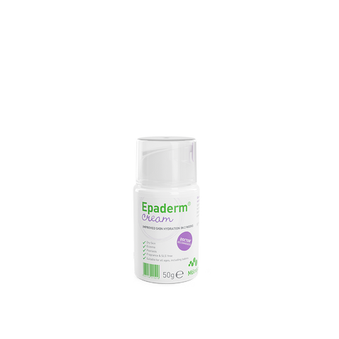Epaderm cream 50g