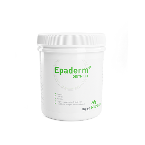 Epaderm Ointment 1kg