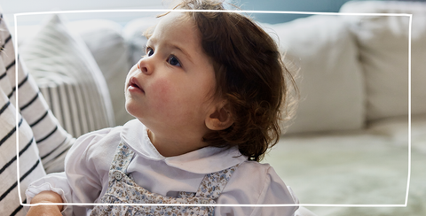Caring for babies’ skin