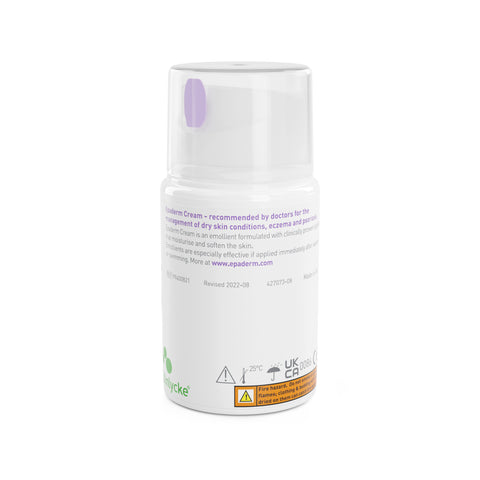 Epaderm Cream 50g