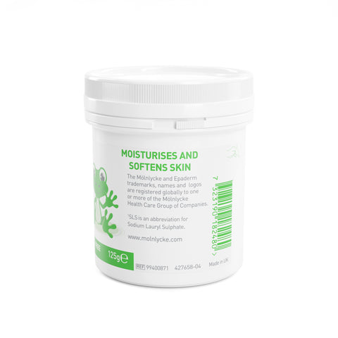 Junior Ointment 125g