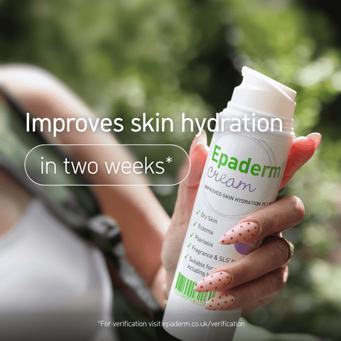 Epaderm Cream 150g