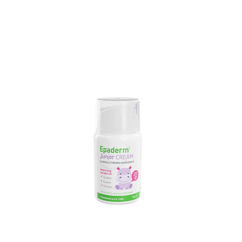 Epaderm Junior cream 50g