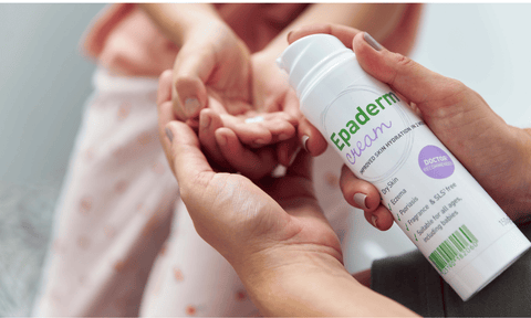 Epaderm Cream