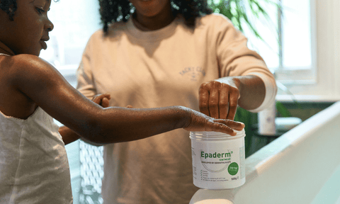 Epaderm Ointment