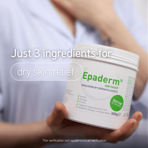 Epaderm Ointment 1kg