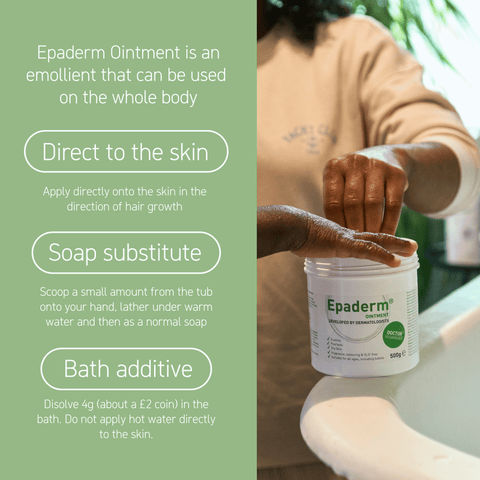Junior Ointment 125g