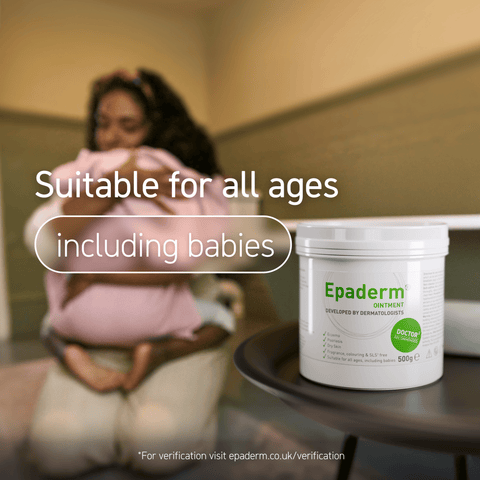Junior Ointment 125g