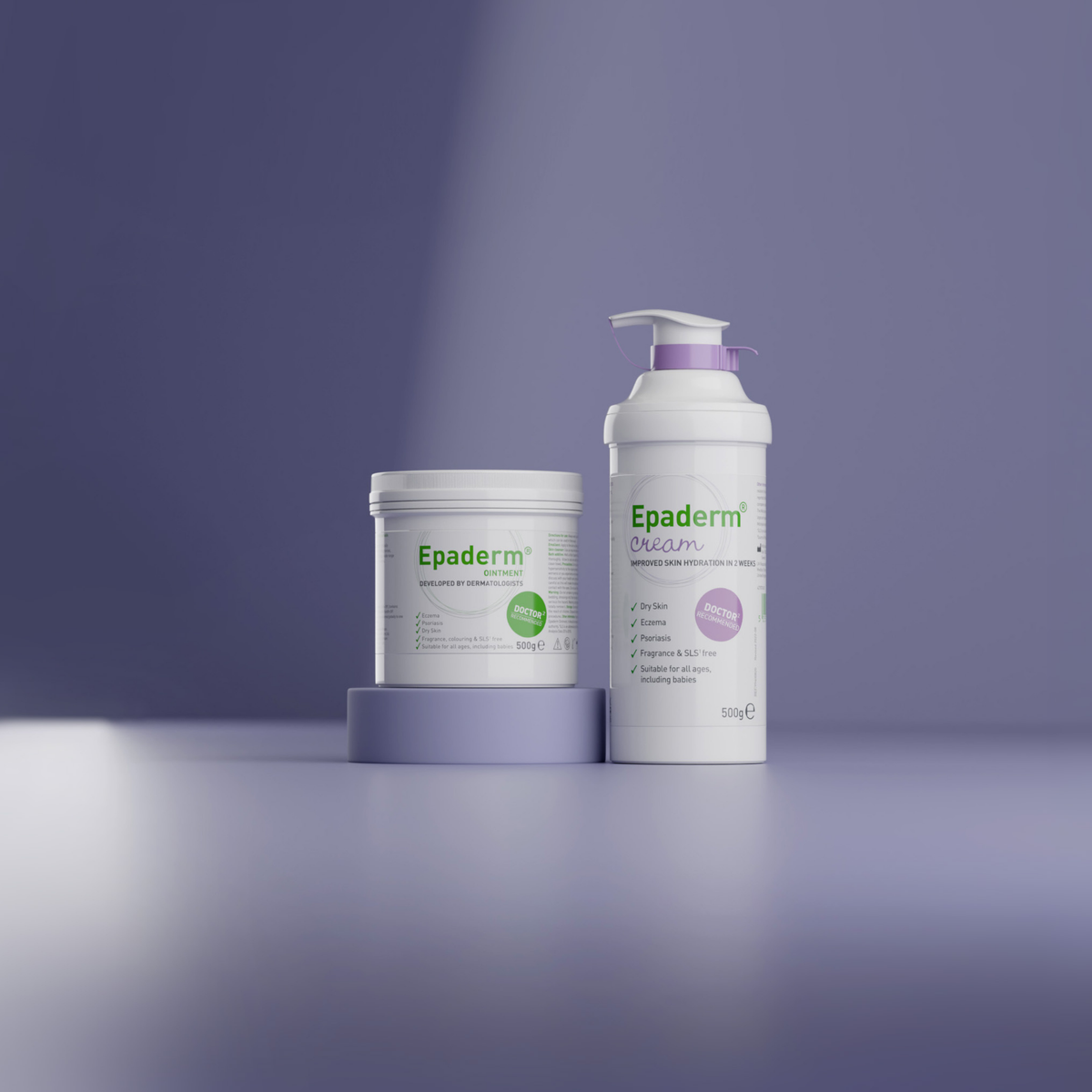 Epaderm