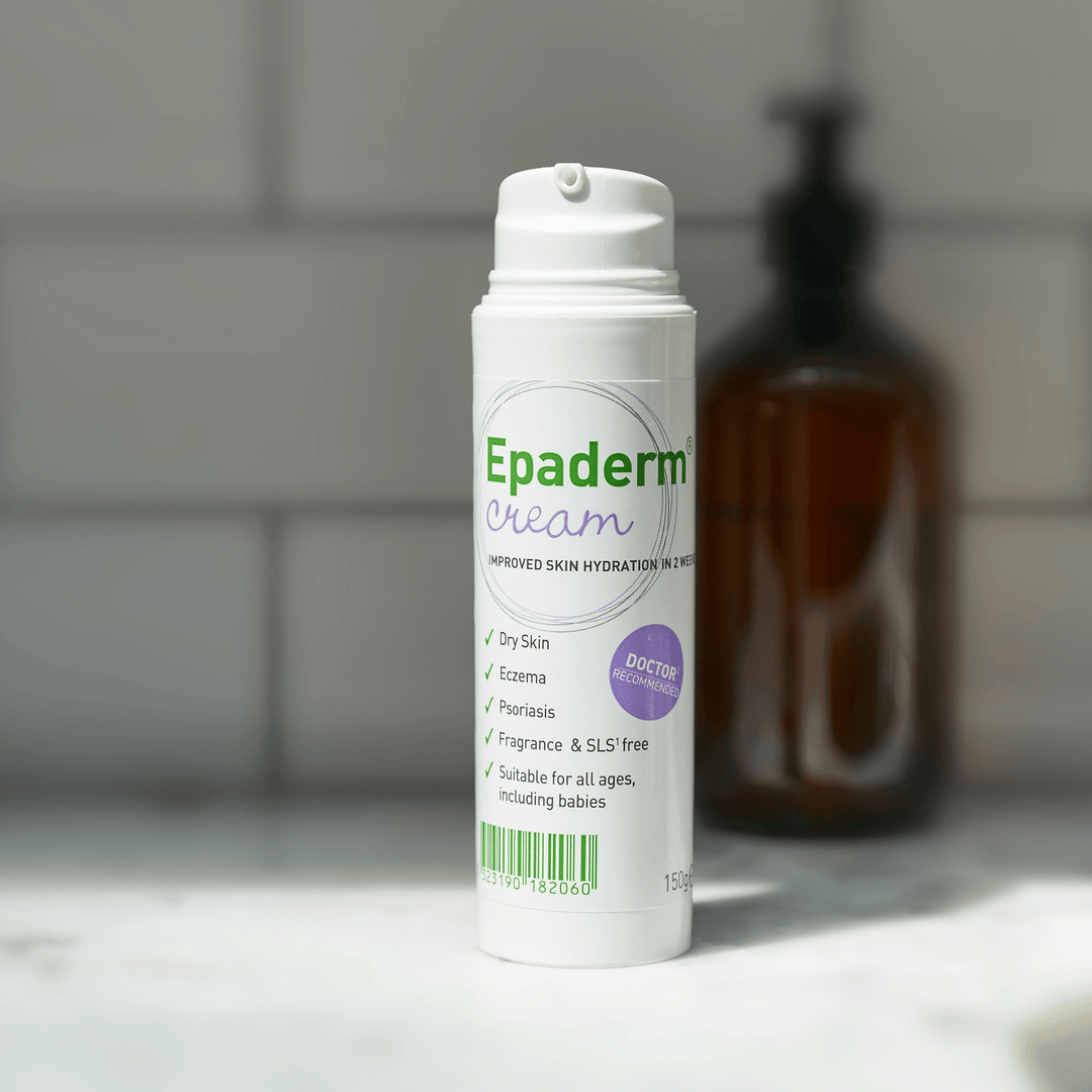 How to Use Epaderm