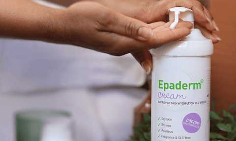 Epaderm Cream