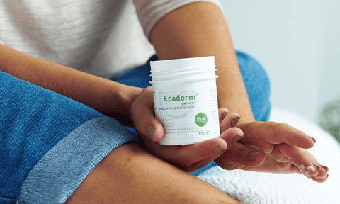 Epaderm Ointment