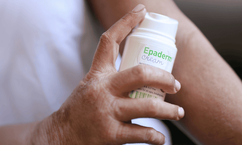 Epaderm Cream