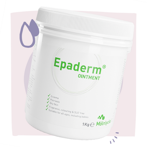 Epaderm Ointment 1kg